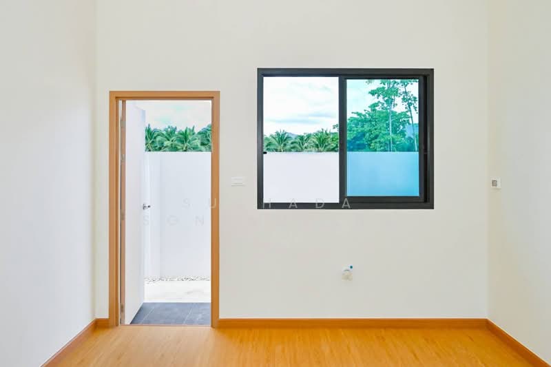 บ้านสร้างใหม่ ชั้นเดียว - บางโจ, ภูเก็ต, ศรีสุนทร, ถลาง, ภูเก็ต, 240 ตร.ม., บ้านเดี่ยว ขาย, โดย Suchada Songmueang, 500341267 - DDproperty.com