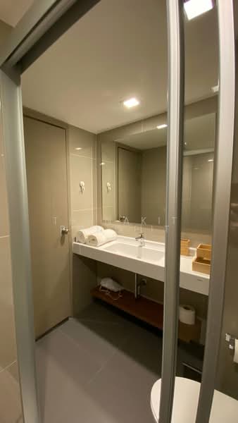 IDEO Rama 9-Asoke, Bangkok, Rama 9 Road, Huai Khwang, Bangkok, 1 Bedroom, 38 sqm, Condo For Rent, by Thanakit Pongpit, 500341271 - DDproperty.com