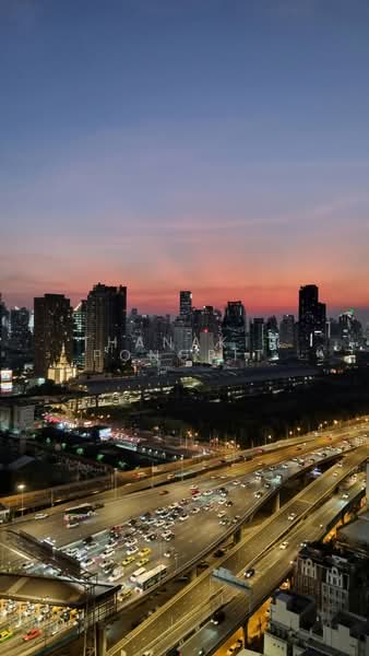 IDEO Rama 9-Asoke : ไอดีโอ พระราม 9-อโศก, กรุงเทพ, ถนนพระราม 9, ห้วยขวาง, กรุงเทพ, 38 ตร.ม., คอนโด ให้เช่า, โดย Thanakit Pongpit, 500341271 - DDproperty.com