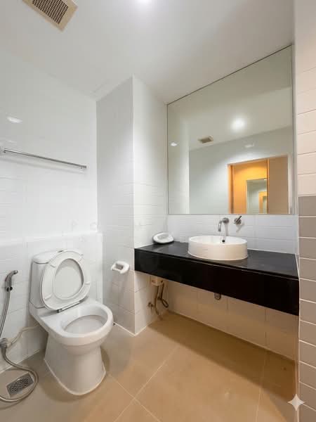 IDEO Mix Sukhumvit 103, Bangkok, Soi Udom Suk 3, Sukhumvit Road, Bang Na, Bangkok, 1 Bedroom, 28 sqm, Condo For Sale, by Poommipat Suradech, 500341273 - DDproperty.com