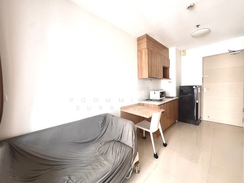 IDEO Mix Sukhumvit 103 : ไอดีโอ มิกซ์ สุขุมวิท 103, กรุงเทพ, ซอยอุดมสุข 3 ถนนสุขุมวิท, บางนา, กรุงเทพ, 28 ตร.ม., คอนโด ขาย, โดย Poommipat Suradech, 500341273 - DDproperty.com