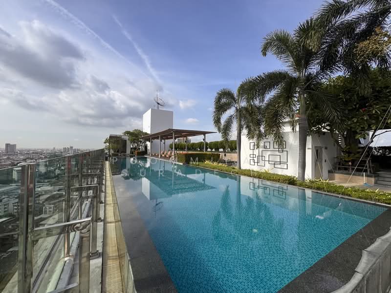 IDEO Mix Sukhumvit 103 : ไอดีโอ มิกซ์ สุขุมวิท 103, กรุงเทพ, ซอยอุดมสุข 3 ถนนสุขุมวิท, บางนา, กรุงเทพ, 28 ตร.ม., คอนโด ขาย, โดย Poommipat Suradech, 500341273 - DDproperty.com