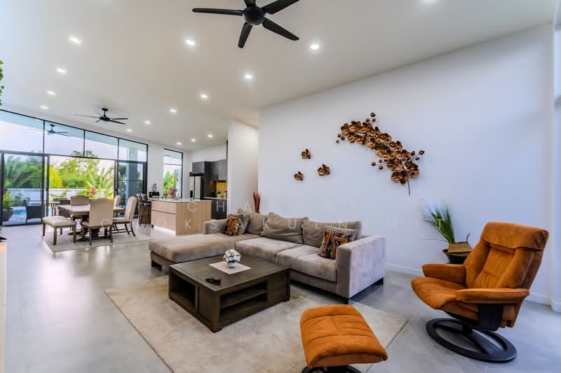 Moda Melody : โมดา เมโลดี้, Prachuap Khiri Khan, Wang-Pong, Pran Buri, Prachuap Khiri Khan, 4 Bedrooms, 300 sqm, Villa For Sale, by Chanpat Choksakulnimit, 500341277 - DDproperty.com