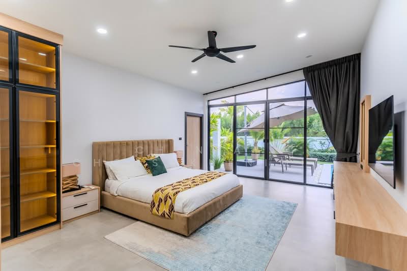 Moda Melody : โมดา เมโลดี้, Prachuap Khiri Khan, Wang-Pong, Pran Buri, Prachuap Khiri Khan, 4 Bedrooms, 300 sqm, Villa For Sale, by Chanpat Choksakulnimit, 500341277 - DDproperty.com