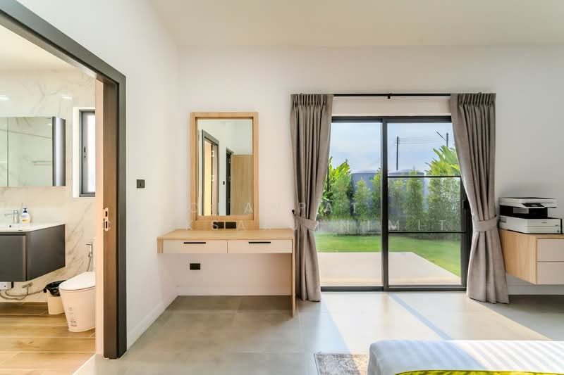 Moda Melody : โมดา เมโลดี้, Prachuap Khiri Khan, Wang-Pong, Pran Buri, Prachuap Khiri Khan, 4 Bedrooms, 300 sqm, Villa For Sale, by Chanpat Choksakulnimit, 500341277 - DDproperty.com