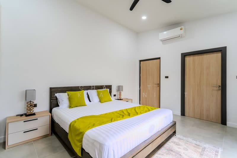 Moda Melody : โมดา เมโลดี้, Prachuap Khiri Khan, Wang-Pong, Pran Buri, Prachuap Khiri Khan, 4 Bedrooms, 300 sqm, Villa For Sale, by Chanpat Choksakulnimit, 500341277 - DDproperty.com
