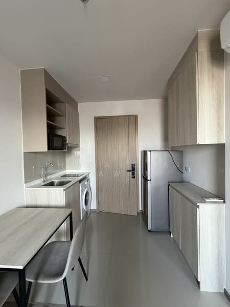 NIA by Sansiri, Bangkok, 199 117/36 Soi Samsakul, Phra Kanong Nua, Watthana, Bangkok, 1 Bedroom, 29 sqm, Condo For Rent, by Thawatchai Methawongworakul, 500341278 - DDproperty.com