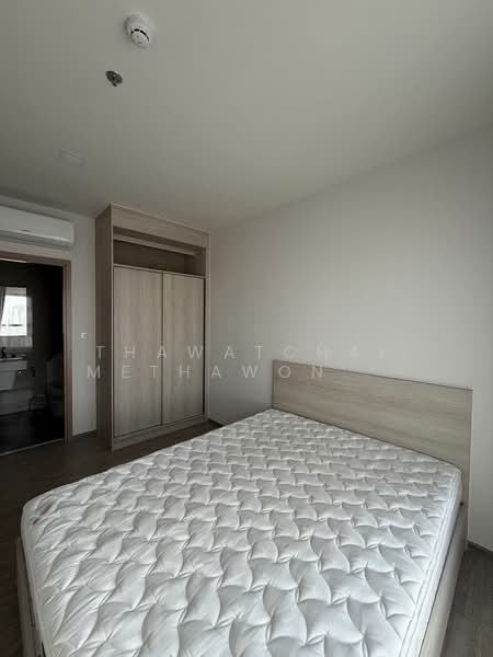 NIA by Sansiri, Bangkok, 199 117/36 Soi Samsakul, Phra Kanong Nua, Watthana, Bangkok, 1 Bedroom, 29 sqm, Condo For Rent, by Thawatchai Methawongworakul, 500341278 - DDproperty.com