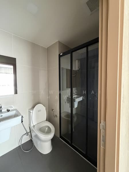 NIA by Sansiri, Bangkok, 199 117/36 Soi Samsakul, Phra Kanong Nua, Watthana, Bangkok, 1 Bedroom, 29 sqm, Condo For Rent, by Thawatchai Methawongworakul, 500341278 - DDproperty.com