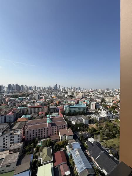NIA by Sansiri : เนีย บาย แสนสิริ, กรุงเทพ, 199 ซอยปรีดี พนมยงค์ 2 ถนนสุขุมวิท 71, พระโขนงเหนือ, วัฒนา, กรุงเทพ, 29 ตร.ม., คอนโด ให้เช่า, โดย Thawatchai Methawongworakul, 500341278 - DDproperty.com