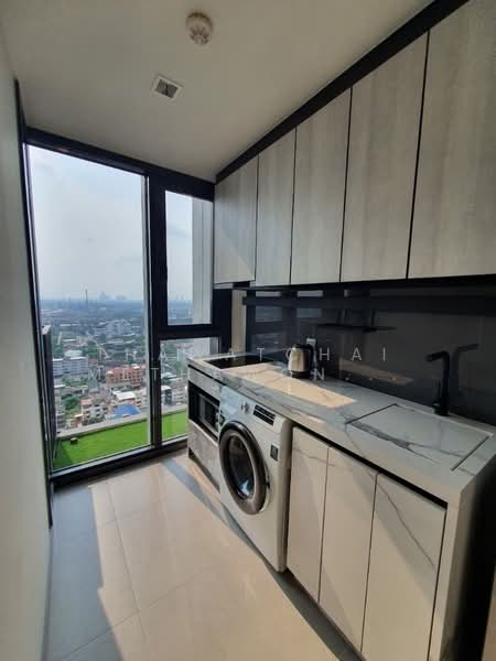 The Line Sukhumvit 101, Bangkok, 3009 Sukhumvit 101 Road, Bang Chak, Phra Khanong, Bangkok, 1 Bedroom, 52 sqm, Condo For Sale, by Thawatchai Methawongworakul, 500341281 - DDproperty.com