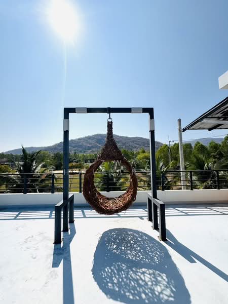 Taradol Resort, Prachuap Khiri Khan, Hua Hin, Prachuap Khiri Khan, 3 Bedrooms, 235 sqm, Villa For Sale, by Fazwaz (Thailand) Co., Ltd., 500341284 - DDproperty.com
