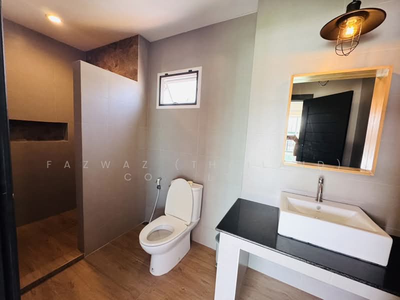 Taradol Resort, Prachuap Khiri Khan, Hua Hin, Prachuap Khiri Khan, 3 Bedrooms, 235 sqm, Villa For Sale, by Fazwaz (Thailand) Co., Ltd., 500341284 - DDproperty.com