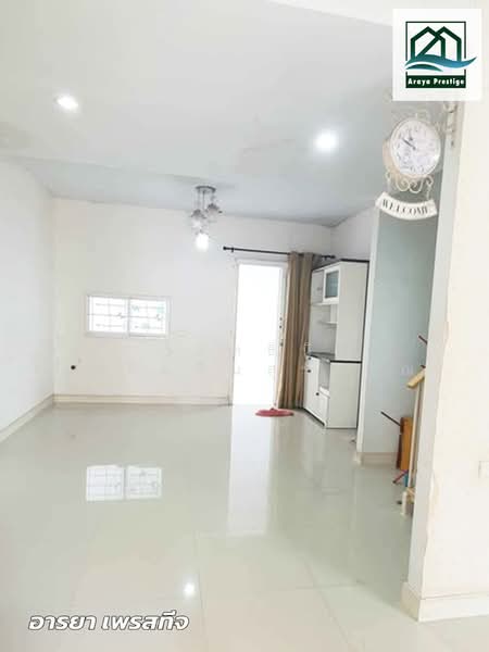 The Village Bangna KM.10 Samut Prakan, Samut Prakan, Bangphli Yai, Bang Plee, Samut Prakan, 3 Bedrooms, 140 sqm, Single Detached House For Sale, by วิสุทธินี เฉลิมสินสุวรรณ, 500341288 - DDproperty.com