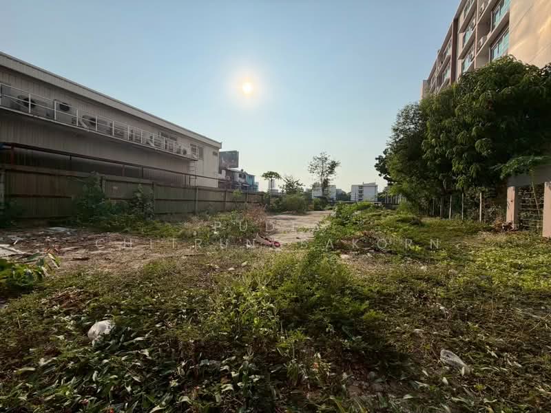 Land for Rent – Phaholyothin / Sanam Pao, Bangkok, Phaya Thai, Bangkok, , 800 sqm, Retail Space For Rent, by Pudis Chitrungsakorn, 500341294 - DDproperty.com