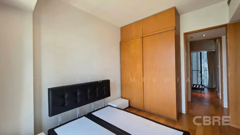 The Met Sathorn, Bangkok, 123 South Sathorn Road, Thung Maha Mek, Sathon, Bangkok, 3 Bedrooms, 192 sqm, Condo For Sale, by Chalatda Mekwian, 500341295 - DDproperty.com