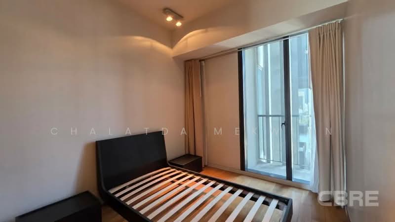 The Met Sathorn, Bangkok, 123 South Sathorn Road, Thung Maha Mek, Sathon, Bangkok, 3 Bedrooms, 192 sqm, Condo For Sale, by Chalatda Mekwian, 500341295 - DDproperty.com
