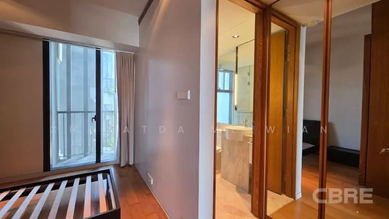 The Met Sathorn : เดอะ เม็ท สาทร, กรุงเทพ, 123 ถนนสาทรใต้, ทุ่งมหาเมฆ, สาทร, กรุงเทพ, 192 ตร.ม., คอนโด ขาย, โดย Chalatda Mekwian, 500341295 - DDproperty.com