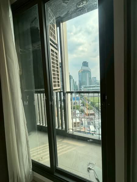 Life One Wireless, Bangkok, 1 Wireless Road, Lumphini, Pathum Wan, Bangkok, 1 Bedroom, 35 sqm, Condo For Rent, by Thawatchai Methawongworakul, 500341297 - DDproperty.com