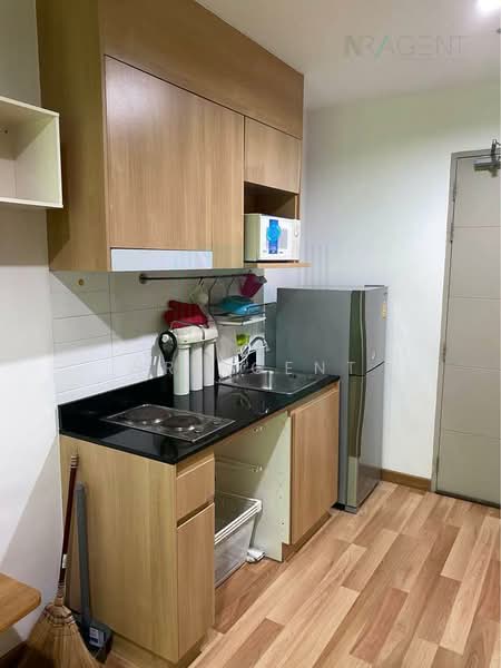 IDEO Blucove Sukhumvit, Bangkok, 2952 Sukhumvit Road, Bang Na, Bangkok, Studio, 26 sqm, Condo For Sale, by NR AGENT, 500341298 - DDproperty.com