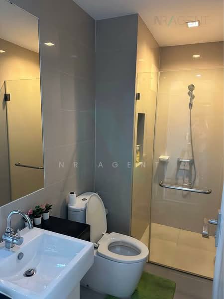 IDEO Blucove Sukhumvit : ไอดีโอ บลูโคฟ สุขุมวิท, กรุงเทพ, 2952 ถนนสุขุมวิท, บางนา, กรุงเทพ, 26 ตร.ม., คอนโด ขาย, โดย NR AGENT, 500341298 - DDproperty.com