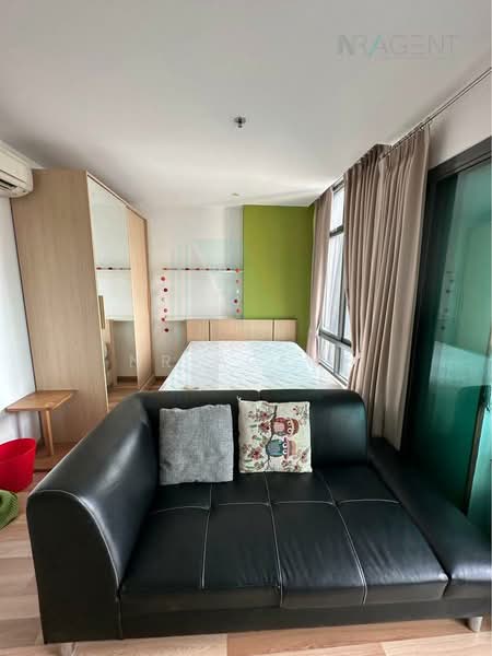 IDEO Blucove Sukhumvit, Bangkok, 2952 Sukhumvit Road, Bang Na, Bangkok, Studio, 26 sqm, Condo For Sale, by NR AGENT, 500341298 - DDproperty.com