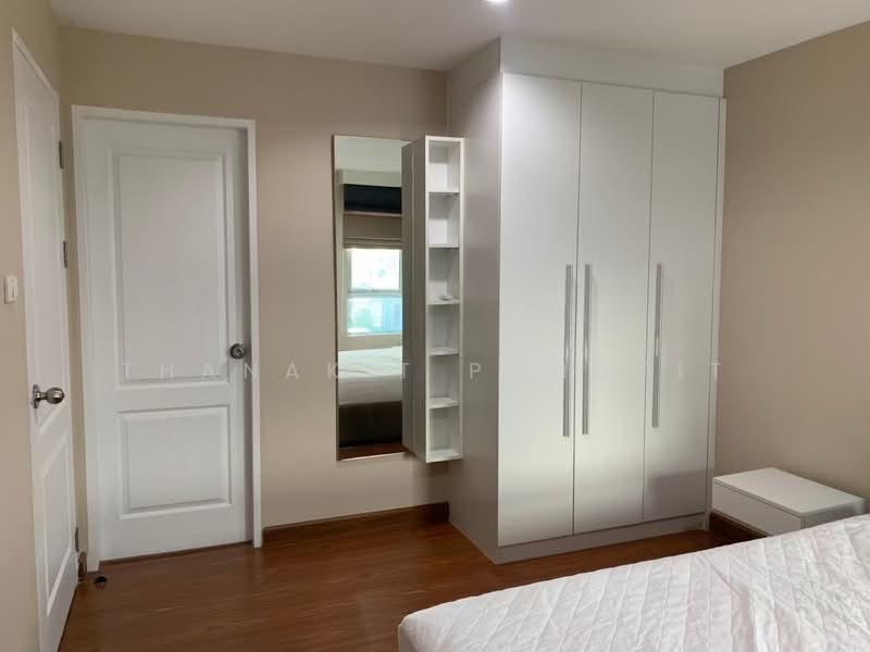 Belle Grand Rama 9, Bangkok, 131 Rama 9 Road, Huai Khwang, Bangkok, 1 Bedroom, 49 sqm, Condo For Rent, by Thanakit Pongpit, 500341299 - DDproperty.com
