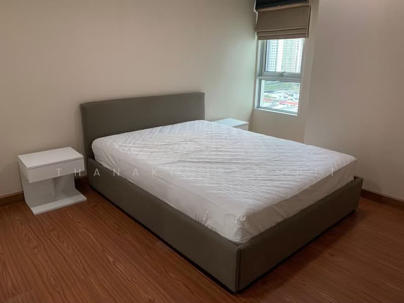 Belle Grand Rama 9, Bangkok, 131 Rama 9 Road, Huai Khwang, Bangkok, 1 Bedroom, 49 sqm, Condo For Rent, by Thanakit Pongpit, 500341299 - DDproperty.com