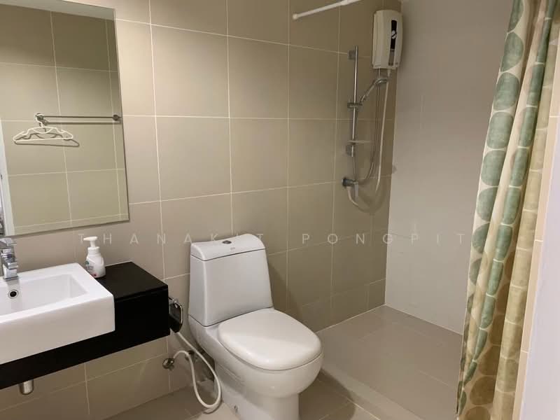 Belle Grand Rama 9, Bangkok, 131 Rama 9 Road, Huai Khwang, Bangkok, 1 Bedroom, 49 sqm, Condo For Rent, by Thanakit Pongpit, 500341299 - DDproperty.com