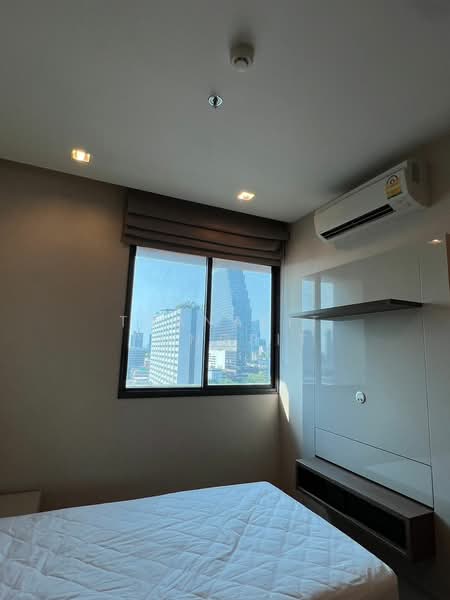 The Address Sathorn : ดิ แอดเดรส สาทร, กรุงเทพ, 98 ถนนสาทรเหนือ ซอยสาทร 12 แขวงสีลม เขตบางรัก กรุงเทพมหานคร, สีลม, บางรัก, กรุงเทพ, 80 ตร.ม., คอนโด ให้เช่า, โดย Thanakit Pongpit, 500341301 - DDproperty.com