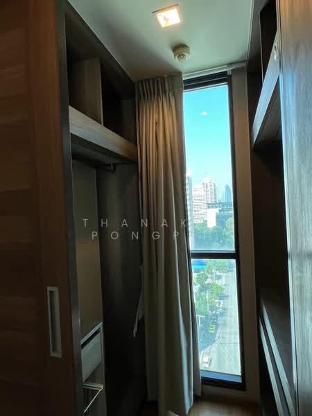 The Address Sathorn : ดิ แอดเดรส สาทร, กรุงเทพ, 98 ถนนสาทรเหนือ ซอยสาทร 12 แขวงสีลม เขตบางรัก กรุงเทพมหานคร, สีลม, บางรัก, กรุงเทพ, 80 ตร.ม., คอนโด ให้เช่า, โดย Thanakit Pongpit, 500341301 - DDproperty.com