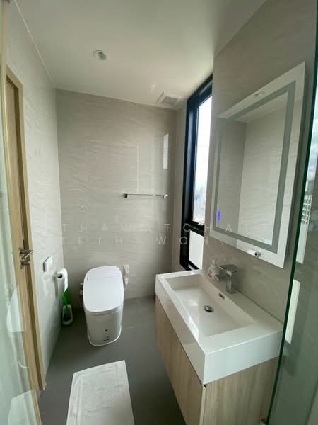 Maru Ladprao 15, Bangkok, Soi Lat Phrao 15, Jom Phon, Chatuchak, Bangkok, 2 Bedrooms, 60 sqm, Condo For Sale, by Thawatchai Methawongworakul, 500341303 - DDproperty.com