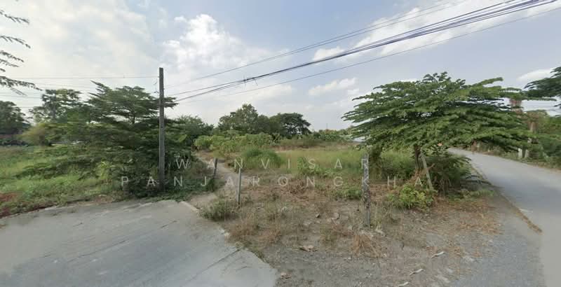 ขายที่ดินราชพฤกษ์ ใกล้โฮมโปรชัยพฤกษ์ ห่างถนนราชพฤกษ์ เพียง 1.2 กม., นนทบุรี, ท่าอิฐ, ปากเกร็ด, นนทบุรี, 3,072 ตร.ม., ที่ดิน ขาย, โดย Wanvisar Panjarongkha, 500341306 - DDproperty.com