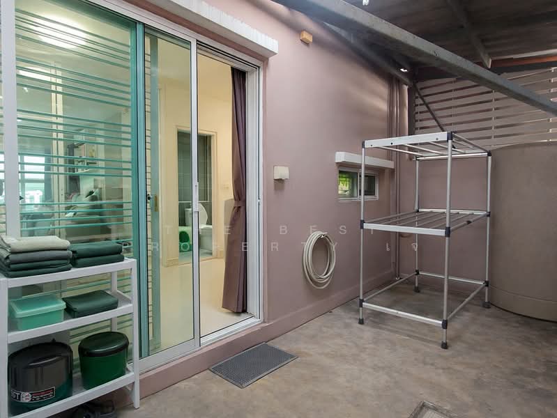 Pleno Rattanathibet – Chaiyaphruek, Nonthaburi, Ratchaphruek-Kanchanaphisek Road, Phimonrat, Bang Bua Thong, Nonthaburi, 3 Bedrooms, 100 sqm, Townhouse For Sale, by The Best Property เจ, 500341307 - DDproperty.com