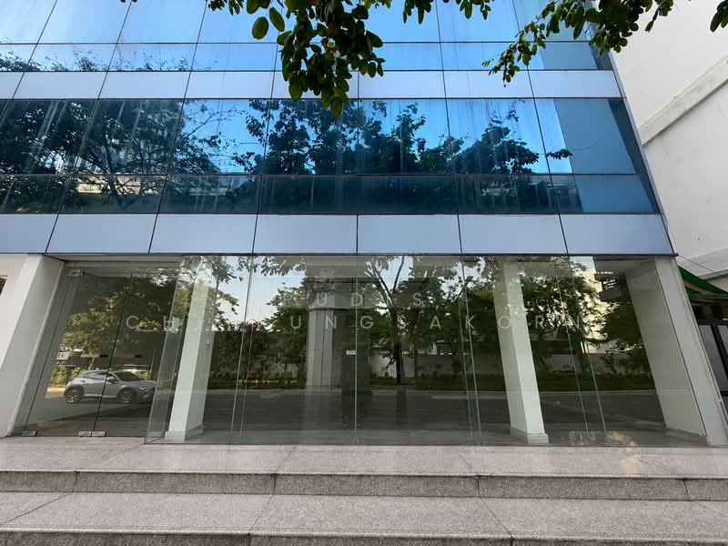 Ground Floor Retail Space for Rent – Phaholyothin / Ari, Bangkok, Phaya Thai, Phaya Thai, Bangkok, , 84 sqm, Retail Space For Rent, by Pudis Chitrungsakorn, 500341309 - DDproperty.com