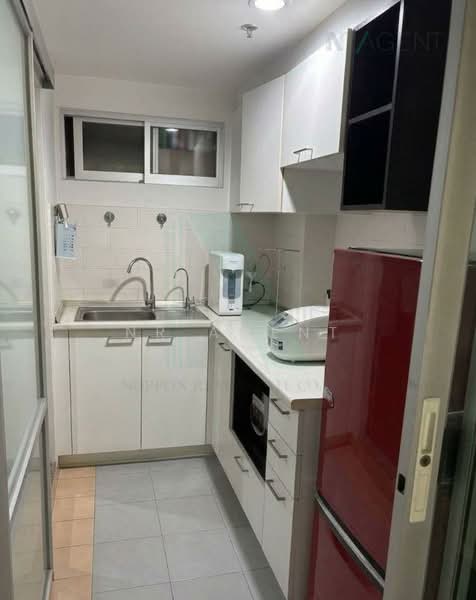 Lumpini Place Rama 8, Bangkok, 1521 Soi Arun Amarin 53, Arun Amarin Road, Bang Yi Khan, Bang Phlat, Bangkok, 1 Bedroom, 63 sqm, Condo For Sale, by NR AGENT, 500341313 - DDproperty.com