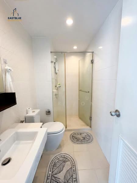 The Mark Ratchada-Airport Link, Bangkok, Chaturathit Road, Makkasan, Ratchathewi, Bangkok, 2 Bedrooms, 60 sqm, Condo For Sale, by Eastblue Horizon, 500341316 - DDproperty.com