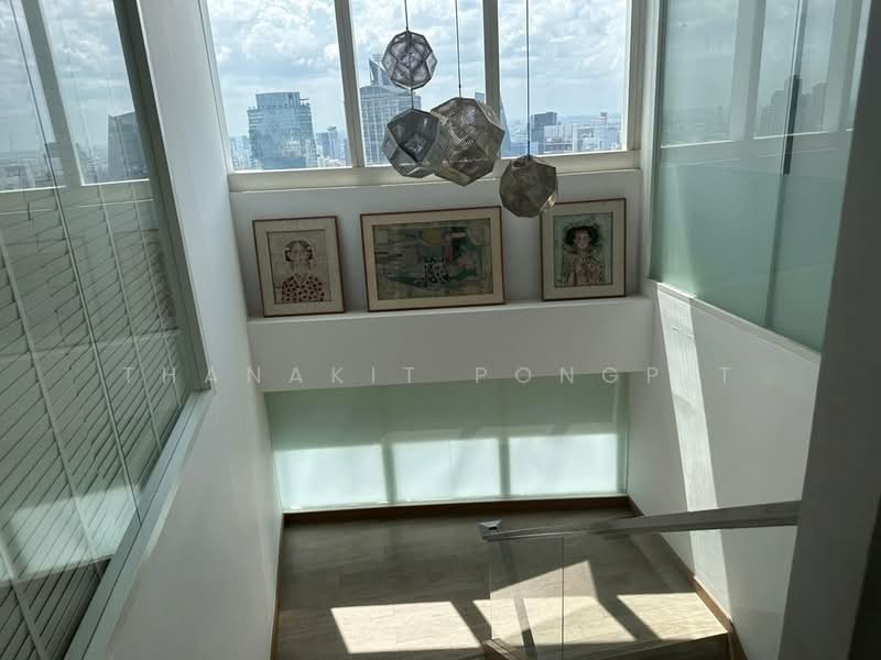 Millennium Residence, Bangkok, Sukhumvit Road, Khlong Toei, Bangkok, 3 Bedrooms, 260 sqm, Condo For Sale, by Thanakit Pongpit, 500341319 - DDproperty.com