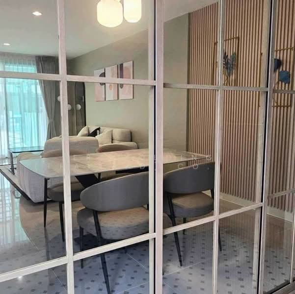 Pleno Sukhumvit-Bangna 4, Samut Prakan, Bang Kaeo, Bang Plee, Samut Prakan, 3 Bedrooms, 155 sqm, Townhouse For Rent, by ERA Holding (Thailand) Co., Ltd., 500341320 - DDproperty.com
