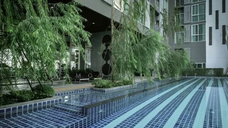 Noble Revolve Ratchada : โนเบิล รีวอลฟ์ รัชดา, กรุงเทพ, 38 ถนนรัชดาภิเษก แขวงห้วยขวาง เขตห้วยขวาง กรุงเทพมหานคร, ห้วยขวาง, กรุงเทพ, 54 ตร.ม., คอนโด ขาย, โดย Pichamon Boonchit, 500341321 - DDproperty.com