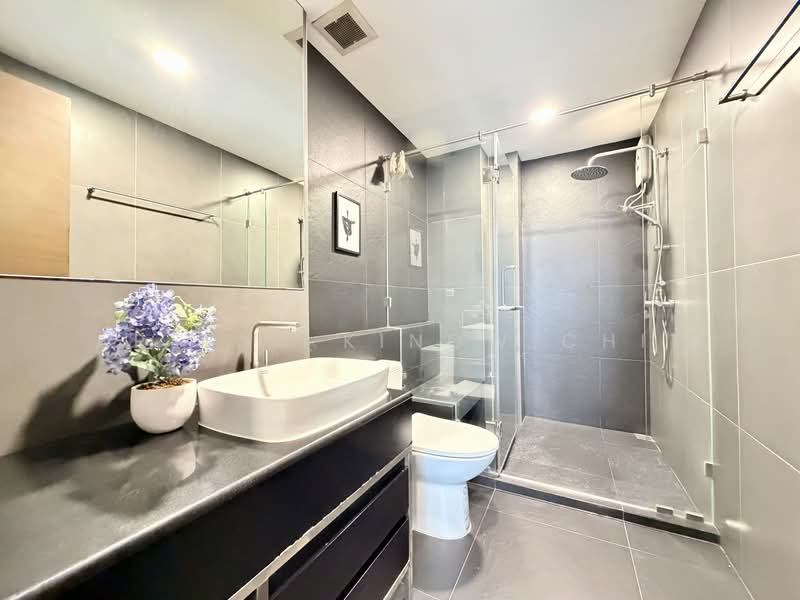 Rhythm Ratchada, Bangkok, 558 Ratchadaphisek Road, Samsen Nok, Huai Khwang, Bangkok, 1 Bedroom, 46 sqm, Condo For Sale, by Areeya Kingwichit, 500341326 - DDproperty.com