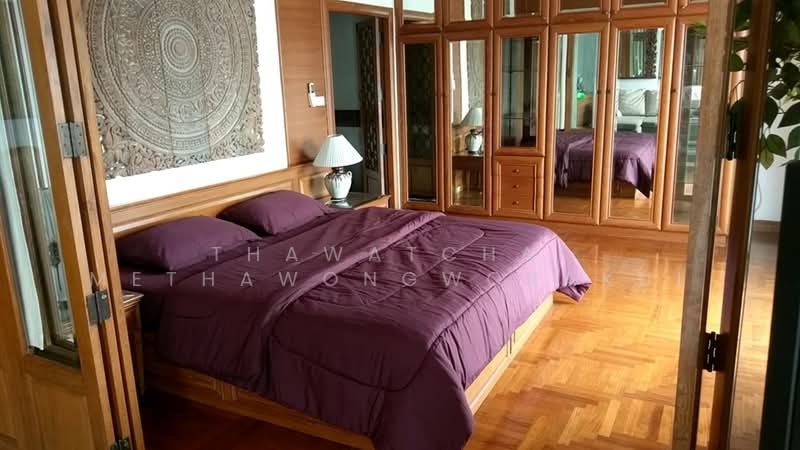 Saranjai Mansion, Bangkok, Soi Sukhumvit 6, Khlong Toei, Bangkok, 1 Bedroom, 55 sqm, Condo For Rent, by Thawatchai Methawongworakul, 500341327 - DDproperty.com