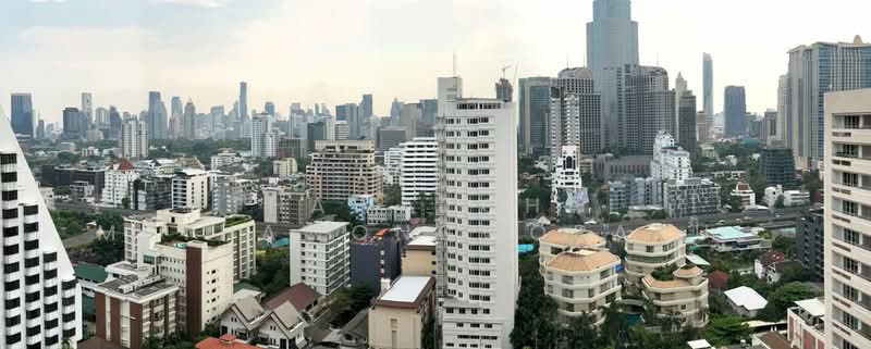Saranjai Mansion, Bangkok, Soi Sukhumvit 6, Khlong Toei, Bangkok, 1 Bedroom, 55 sqm, Condo For Rent, by Thawatchai Methawongworakul, 500341327 - DDproperty.com