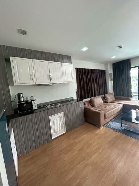 The Nice Condotel, Phuket, Village No. 5 8/88, Choeng Thale, Thalang, Phuket, 1 Bedroom, 1 sqm, Condo For Rent, by Prime Global Asset (Dream), 500341331 - DDproperty.com