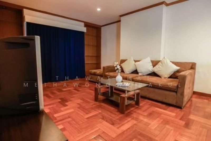Liberty Park 2, Bangkok, 55 Soi Sukhumvit 11, Khlongtoei Nua, Watthana, Bangkok, 2 Bedrooms, 123 sqm, Condo For Sale, by Thawatchai Methawongworakul, 500341332 - DDproperty.com