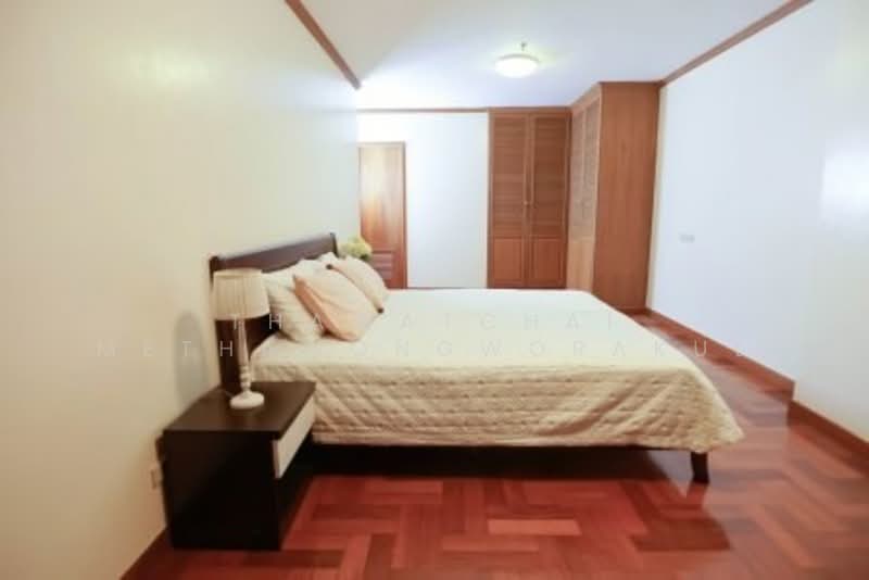 Liberty Park 2, Bangkok, 55 Soi Sukhumvit 11, Khlongtoei Nua, Watthana, Bangkok, 2 Bedrooms, 123 sqm, Condo For Sale, by Thawatchai Methawongworakul, 500341332 - DDproperty.com