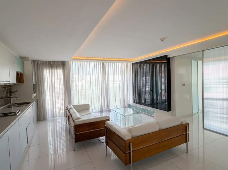 The Fine at River : เดอะ ฟายน์ แอท ริเวอร์, กรุงเทพ, เจริญนคร, บางลำภูล่าง, คลองสาน, กรุงเทพ, 82 ตร.ม., คอนโด ขาย, โดย Eastblue Horizon, 500341333 - DDproperty.com
