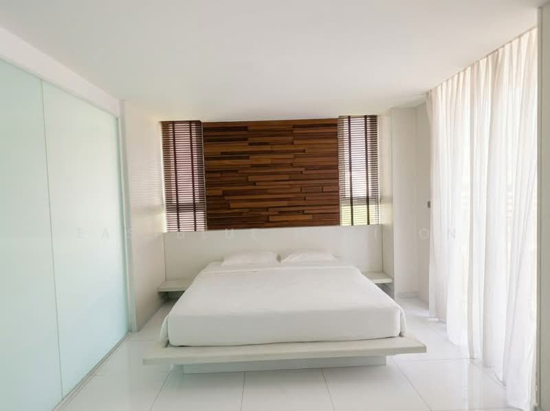 The Fine at River, Bangkok, Chareonnakorn, Bang Lam Phu Lang, Khlong San, Bangkok, 1 Bedroom, 82 sqm, Condo For Sale, by Eastblue Horizon, 500341333 - DDproperty.com