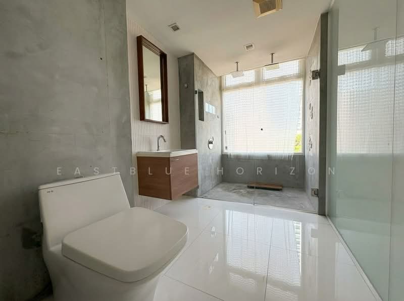 The Fine at River, Bangkok, Chareonnakorn, Bang Lam Phu Lang, Khlong San, Bangkok, 1 Bedroom, 82 sqm, Condo For Sale, by Eastblue Horizon, 500341333 - DDproperty.com