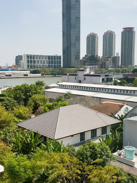 The Fine at River, Bangkok, Chareonnakorn, Bang Lam Phu Lang, Khlong San, Bangkok, 1 Bedroom, 82 sqm, Condo For Sale, by Eastblue Horizon, 500341333 - DDproperty.com
